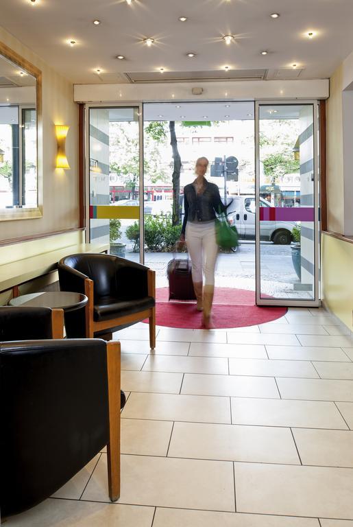 Ibis Styles An Der Oper Hotel Berlin